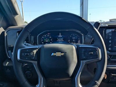 2025 Chevrolet Silverado 2500HD - Photo 20