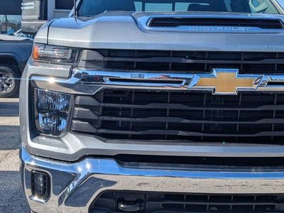 2025 Chevrolet Silverado 2500HD - Photo 7