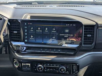 2025 Chevrolet Silverado 2500HD - Photo 15