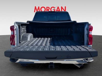 2025 Chevrolet Silverado 2500HD - Photo 10