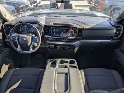 2025 Chevrolet Silverado 2500HD - Photo 12