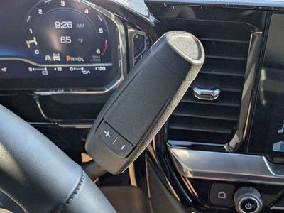 2025 Chevrolet Silverado 2500HD - Photo 24