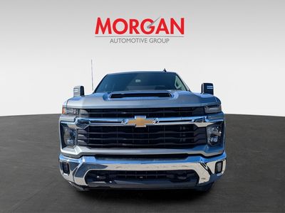 2025 Chevrolet Silverado 2500HD - Photo 6