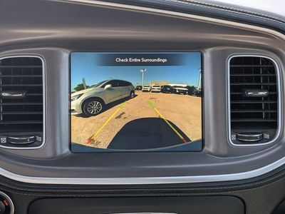 2021 Dodge Charger - Photo 28