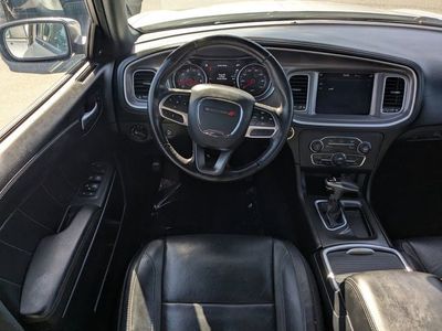 2021 Dodge Charger - Photo 14