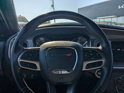 2021 Dodge Charger - Photo 20