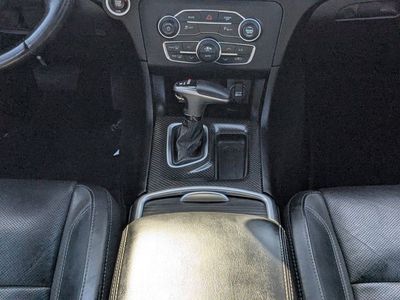 2021 Dodge Charger - Photo 17
