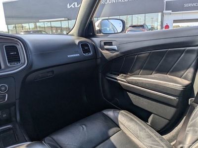 2021 Dodge Charger - Photo 16