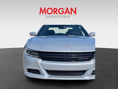 2021 Dodge Charger - Photo 9