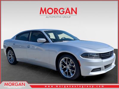 2021 Dodge Charger - Photo 1