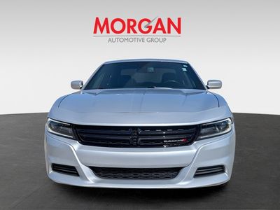 2021 Dodge Charger - Photo 8