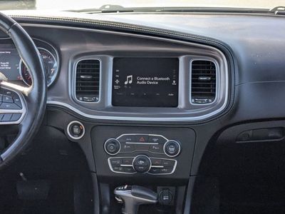 2021 Dodge Charger - Photo 15