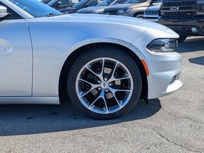 2021 Dodge Charger - Photo 11