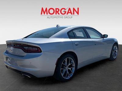 2021 Dodge Charger - Photo 3