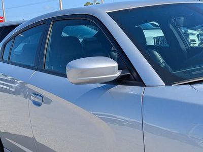 2021 Dodge Charger - Photo 10