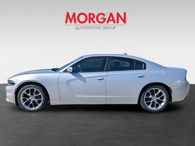 2021 Dodge Charger - Photo 6