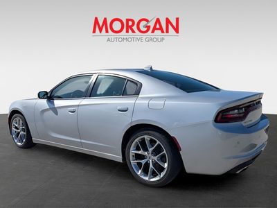 2021 Dodge Charger - Photo 5