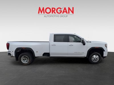 2021 GMC Sierra 3500HD - Photo 2