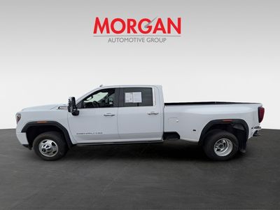 2021 GMC Sierra 3500HD - Photo 6