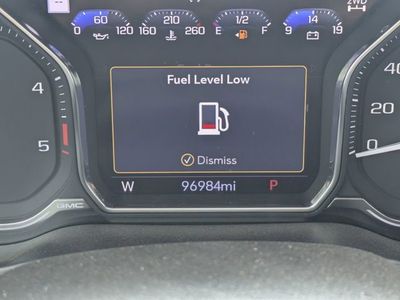 2021 GMC Sierra 3500HD - Photo 29
