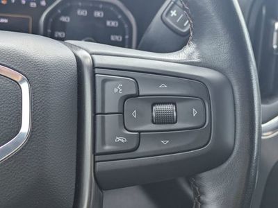 2021 GMC Sierra 3500HD - Photo 24