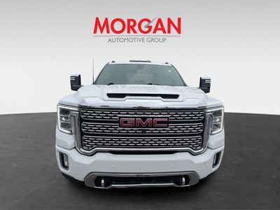 2021 GMC Sierra 3500HD - Photo 8