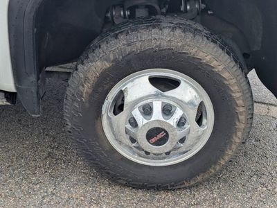 2021 GMC Sierra 3500HD - Photo 11