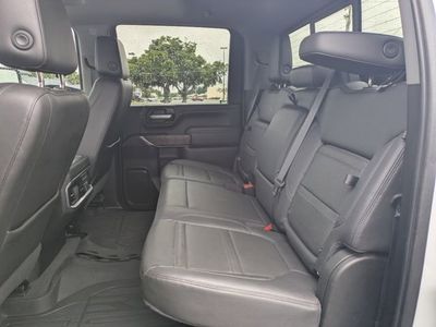 2021 GMC Sierra 3500HD - Photo 13