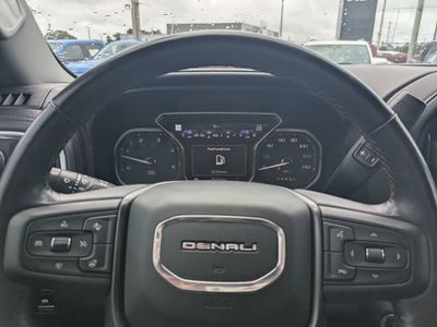 2021 GMC Sierra 3500HD - Photo 27