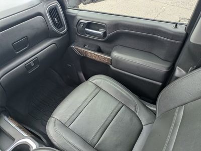 2021 GMC Sierra 3500HD - Photo 17