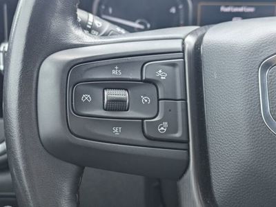 2021 GMC Sierra 3500HD - Photo 23