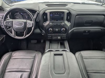 2021 GMC Sierra 3500HD - Photo 15