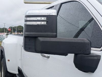 2021 GMC Sierra 3500HD - Photo 10