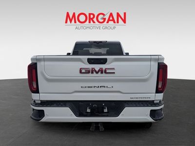 2021 GMC Sierra 3500HD - Photo 4