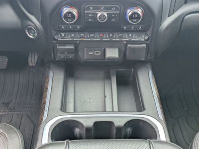 2021 GMC Sierra 3500HD - Photo 19