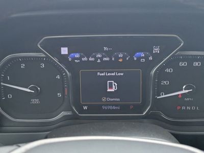 2021 GMC Sierra 3500HD - Photo 28