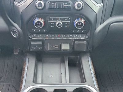 2021 GMC Sierra 3500HD - Photo 18