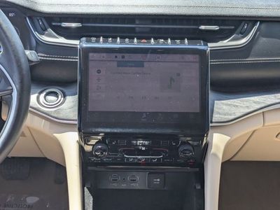 2022 Jeep Grand Cherokee L - Photo 19