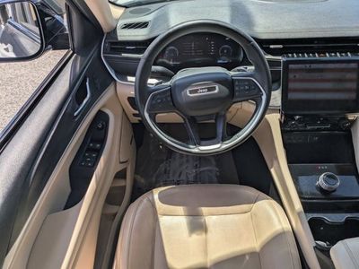 2022 Jeep Grand Cherokee L - Photo 17
