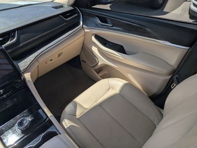2022 Jeep Grand Cherokee L - Photo 18