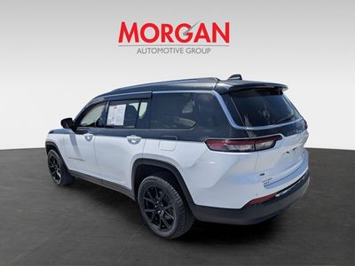 2022 Jeep Grand Cherokee L - Photo 5