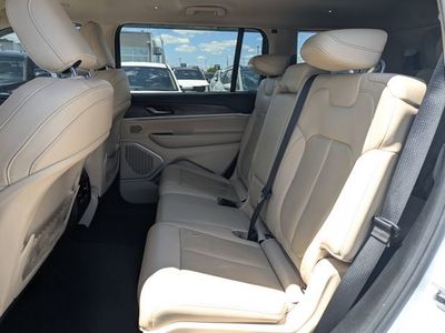2022 Jeep Grand Cherokee L - Photo 14