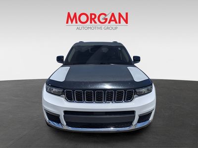 2022 Jeep Grand Cherokee L - Photo 8