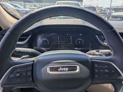 2022 Jeep Grand Cherokee L - Photo 29