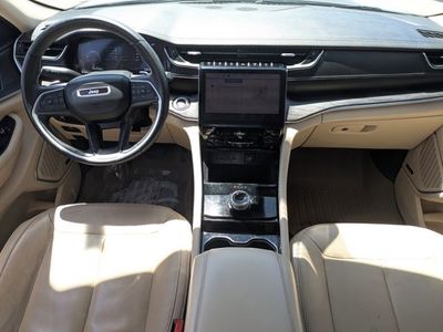 2022 Jeep Grand Cherokee L - Photo 16