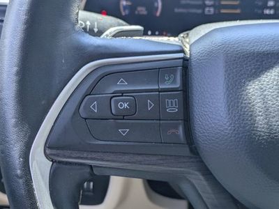 2022 Jeep Grand Cherokee L - Photo 25