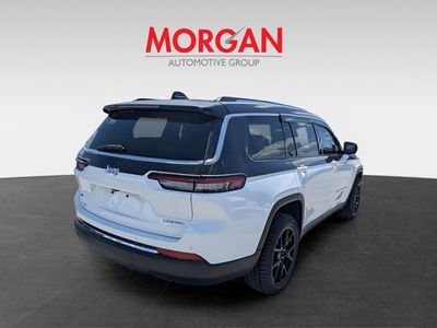 2022 Jeep Grand Cherokee L - Photo 3