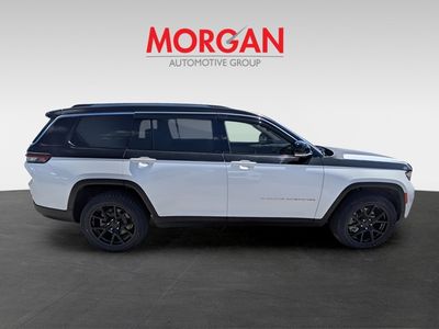 2022 Jeep Grand Cherokee L - Photo 2