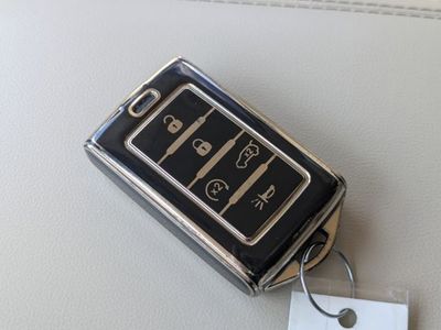 2022 Jeep Grand Cherokee L - Photo 33