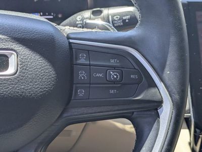 2022 Jeep Grand Cherokee L - Photo 26